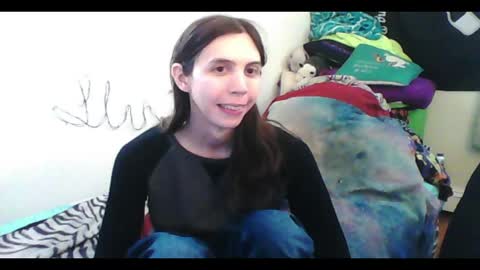 Luna online show from 8, 4, 2026