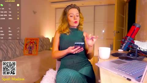 Madam Viktoria   Vacation in Portugal  2811 - 0412 online show from 20, 2, 2025