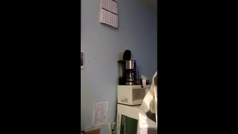 totallyawesome_65 online show from 4, 12, 2025