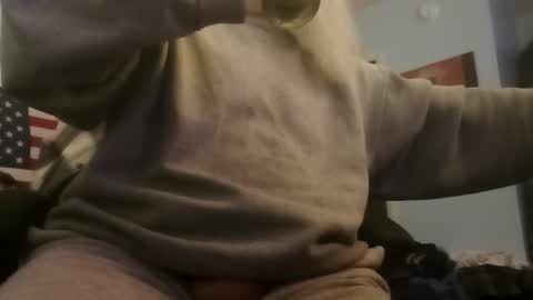 totallyawesome_65 online show from 31, 3, 2026