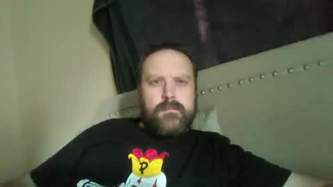 Big Daddy Balls online show from 18, 9, 2025