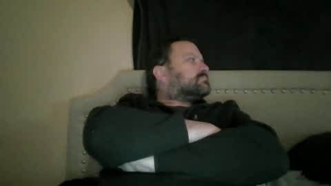 Big Daddy Balls online show from 19, 10, 2025