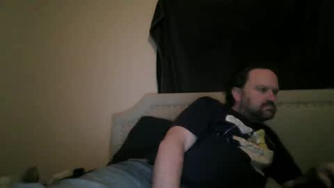 Big Daddy Balls online show from 1, 2, 2026