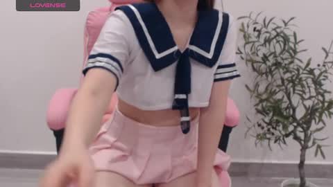 Snapshot of totoro_09 chatting on 27, 9, 2025 Angelina online show from 27, 9, 2025