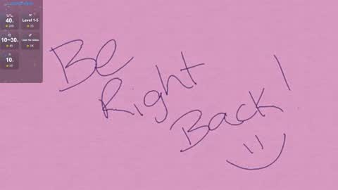   online show from 8, 1, 2025