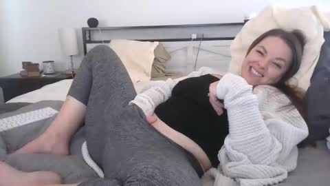Allie online show from 20, 5, 2026
