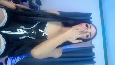 touch_my_body_daddy online show from 21, 2, 2025