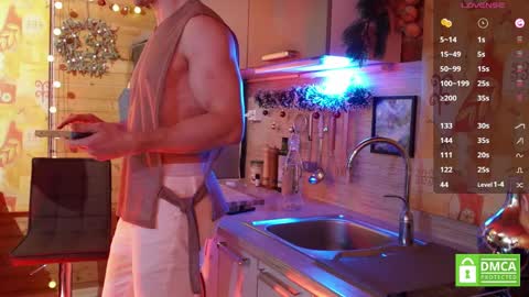 Paul online show from 14, 12, 2024