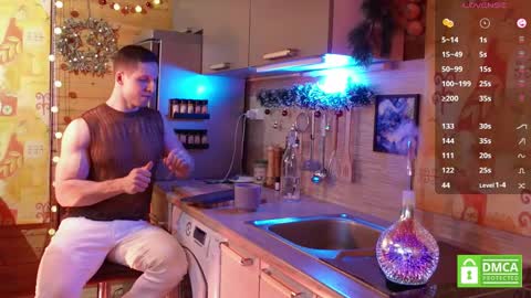 Paul online show from 19, 12, 2024