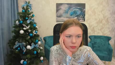 Touch The Heart online show from 27, 12, 2024