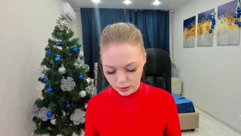 Touch The Heart online show from 28, 12, 2024