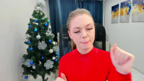 Touch The Heart online show from 28, 12, 2024