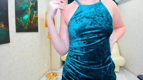 Touch The Heart online show from 13, 1, 2025