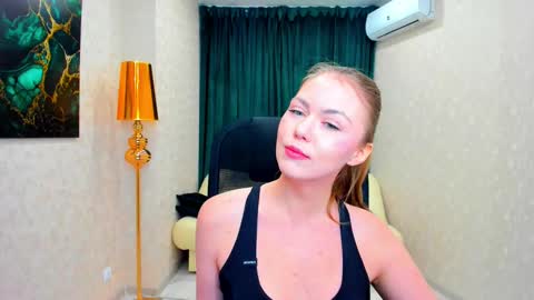 Touch The Heart online show from 10, 2, 2025