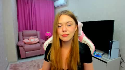 Touch The Heart online show from 21, 9, 2025