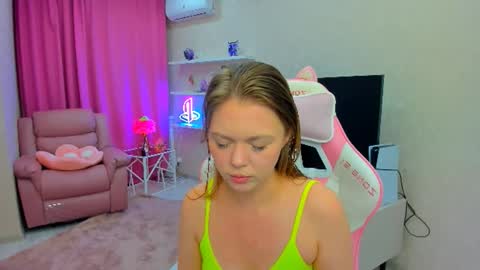 Touch The Heart online show from 28, 9, 2025