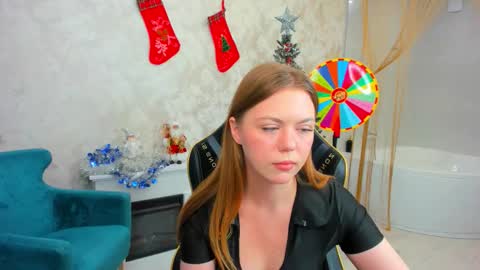 Touch The Heart online show from 21, 12, 2025