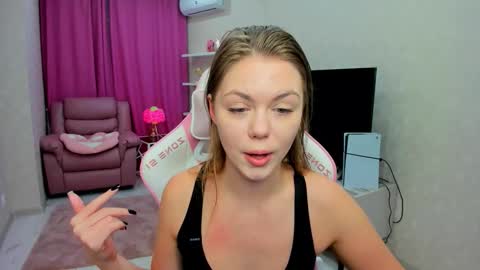 Touch The Heart online show from 23, 3, 2026