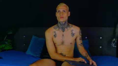Stiven online show from 2, 7, 2026