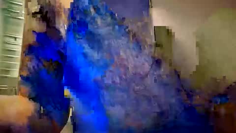 Snapshot of touchtease chatting on 20, 9, 2025 touchtease online show from 20, 9, 2025