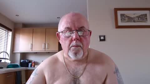 TOUCHWOOD25 online show from 3, 3, 2025