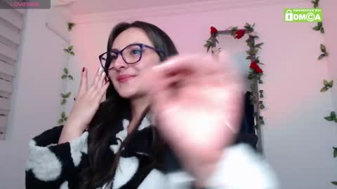 Miss Camille online show from 29, 9, 2025