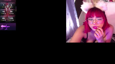 Snapshot of touk_kira chatting on 14, 12, 2025 touk_kira online show from 14, 12, 2025