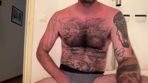 toutsexy online show from 22, 7, 2026