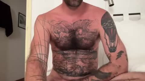 toutsexy online show from 25, 7, 2026