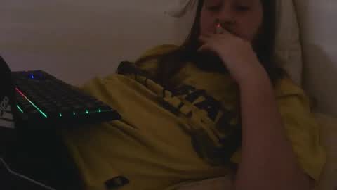 Snapshot of towlie0100101 chatting on 30, 10, 2025 Big John online show from 30, 10, 2025