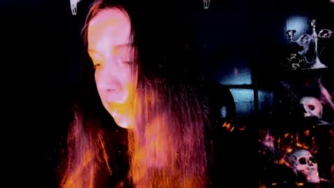 Snapshot of toxicdomme chatting on 22, 5, 2026 toxicdomme online show from 22, 5, 2026
