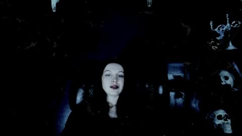 Snapshot of toxicdomme chatting on 1, 6, 2026 toxicdomme online show from 1, 6, 2026