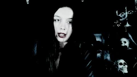 Snapshot of toxicdomme chatting on 6, 7, 2026 toxicdomme online show from 6, 7, 2026