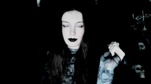 Snapshot of toxicdomme chatting on 17, 7, 2026 toxicdomme online show from 17, 7, 2026