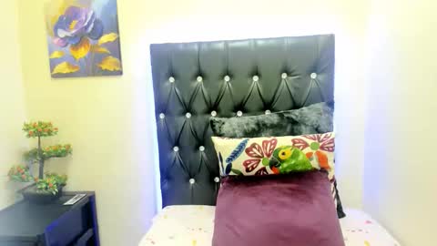 Snapshot of toxicfantasy4u chatting on 24, 9, 2025 toxicfantasy4u online show from 24, 9, 2025