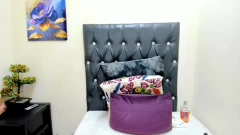 Snapshot of toxicfantasy4u chatting on 16, 10, 2025 toxicfantasy4u online show from 16, 10, 2025