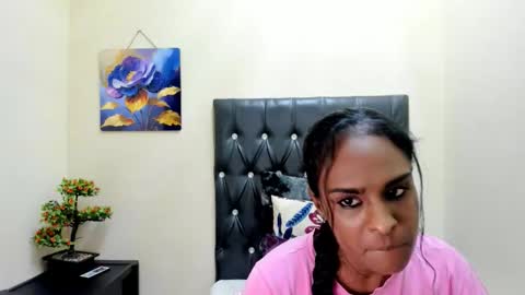 Snapshot of toxicfantasy4u chatting on 17, 10, 2025 toxicfantasy4u online show from 17, 10, 2025