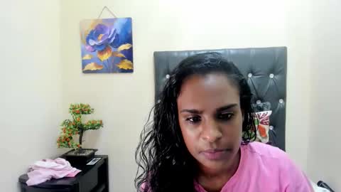 Snapshot of toxicfantasy4u chatting on 18, 10, 2025 toxicfantasy4u online show from 18, 10, 2025