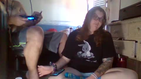 Toxiclove1311 online show from 3, 3, 2025