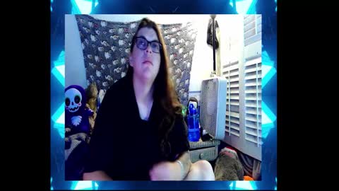 Toxiclove1311 online show from 17, 11, 2025