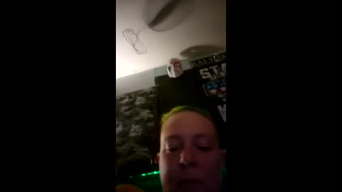 Snapshot of toxictemptress420 chatting on 18, 1, 2026 ToxicTemptress420 online show from 18, 1, 2026