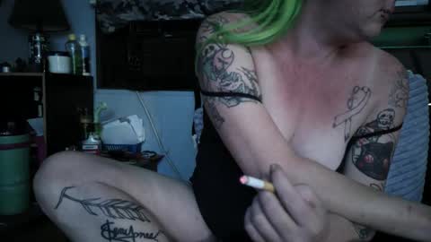 Snapshot of toxictemptress420 chatting on 10, 2, 2026 ToxicTemptress420 online show from 10, 2, 2026