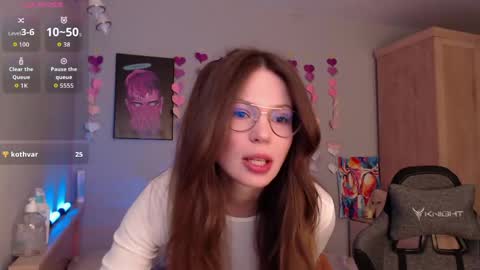 toxkiss online show from 8, 5, 2026
