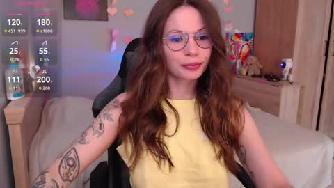 toxkiss online show from 18, 5, 2026
