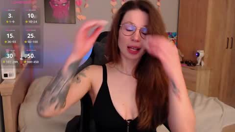 toxkiss online show from 29, 5, 2026