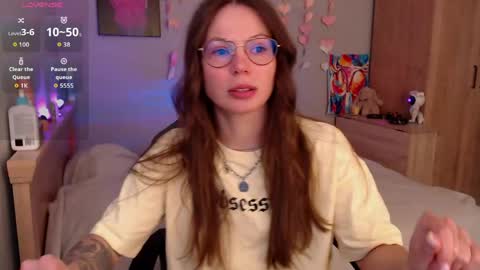 toxkiss online show from 2, 6, 2026