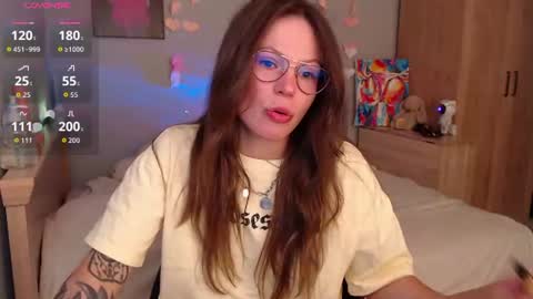 toxkiss online show from 18, 6, 2026