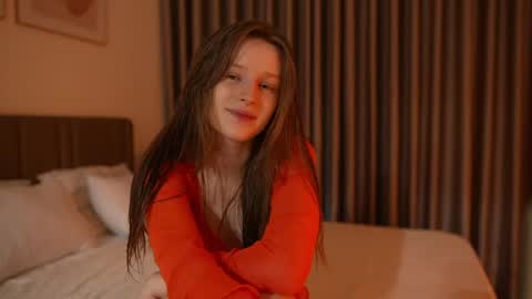 Bella online show from 8, 5, 2026