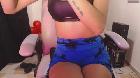 Snapshot of toxxxic_cams chatting on 3, 6, 2026 toxca69 online show from 3, 6, 2026