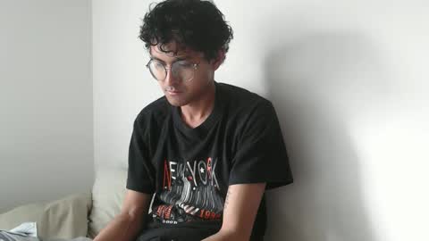Xander online show from 11, 5, 2026